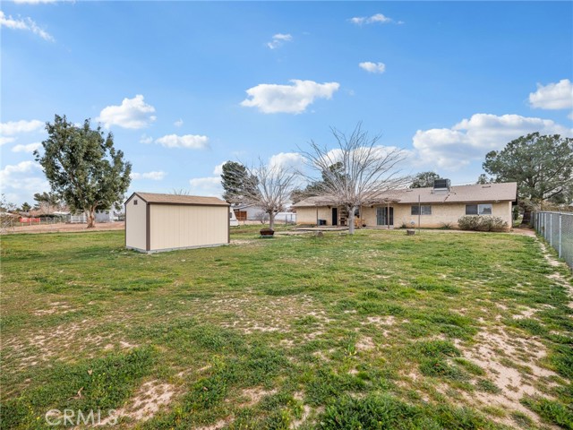 Detail Gallery Image 31 of 35 For 15476 Pahute St, Victorville,  CA 92395 - 3 Beds | 2 Baths