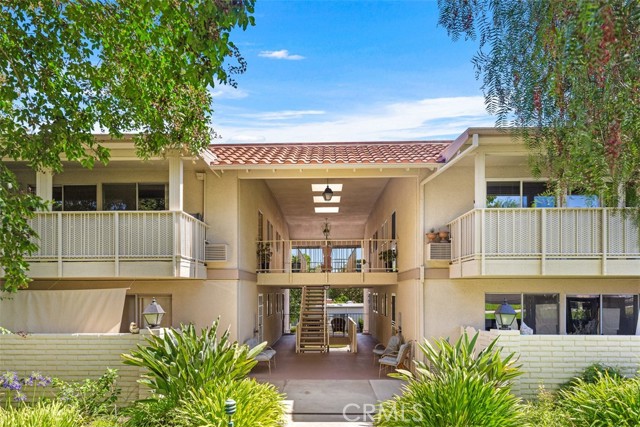 Image 2 for 637 Avenida Sevilla #O, Laguna Woods, CA 92637