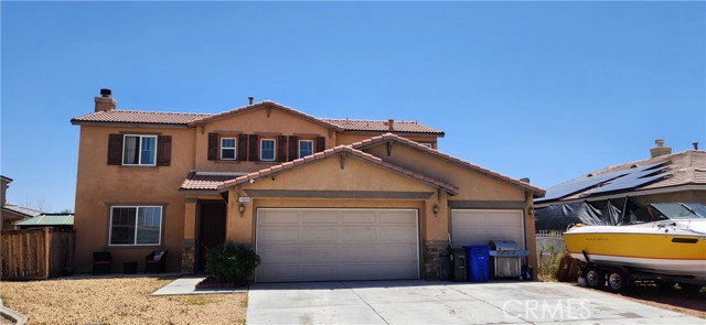 Detail Gallery Image 2 of 18 For 11069 Windcrest Ct, Adelanto,  CA 92301 - 4 Beds | 2/1 Baths