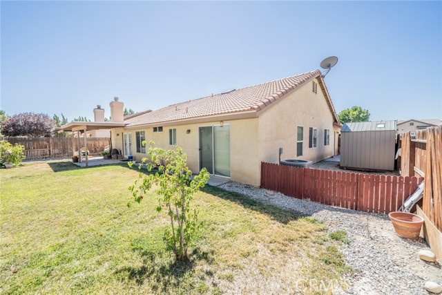 Detail Gallery Image 39 of 46 For 15982 Holly Brook Ln, Victorville,  CA 92395 - 4 Beds | 3 Baths