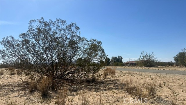 65145 E Broadway & 4th St, Joshua Tree, California 92252, ,Land,For Sale,65145 E Broadway & 4th St,CRAR23079326