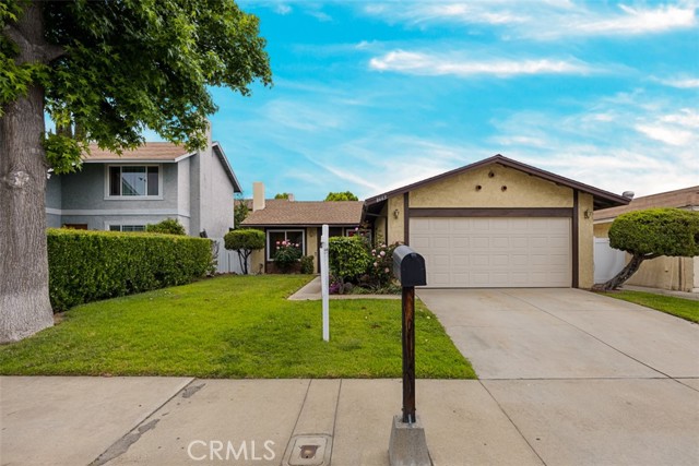 8665 Pine Drive , Rancho Cucamonga, California, 91730