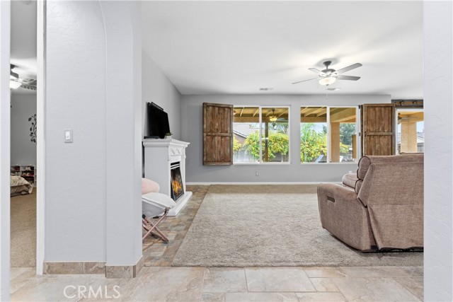 Detail Gallery Image 14 of 56 For 2605 Hoyt Ave, Tulare,  CA 93274 - 3 Beds | 2 Baths