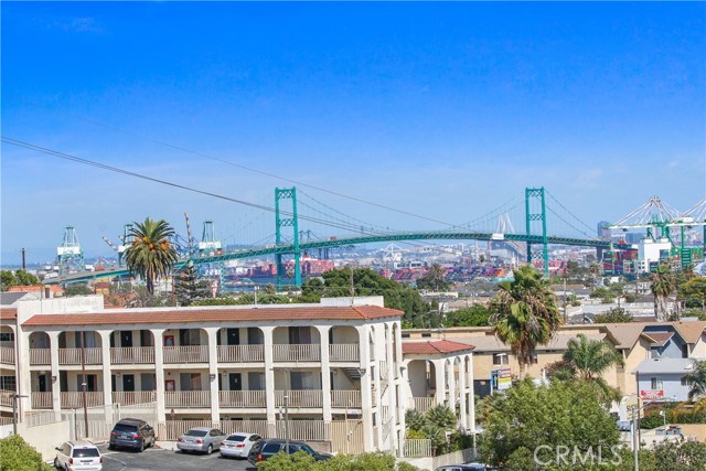 Detail Gallery Image 32 of 35 For 308 S Cabrillo Ave #2,  San Pedro,  CA 90731 - 2 Beds | 2/1 Baths