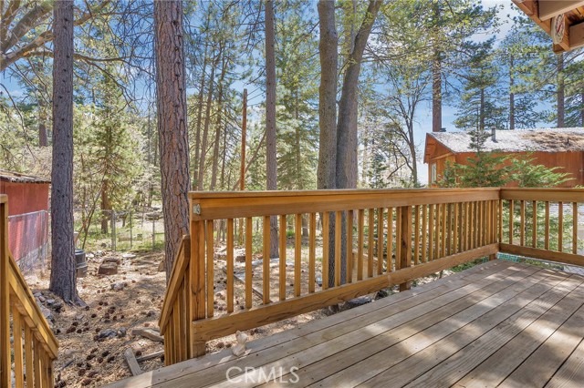 Detail Gallery Image 22 of 24 For 33079 Ridge Rd, Arrowbear,  CA 92382 - 2 Beds | 1/1 Baths