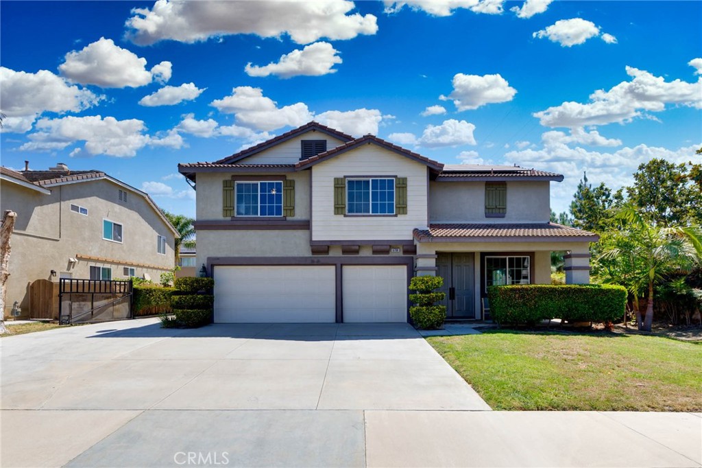 6788 Rico Court