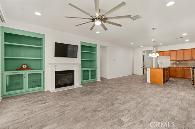 Detail Gallery Image 6 of 42 For 1536 Williamson, Beaumont,  CA 92223 - 2 Beds | 2 Baths