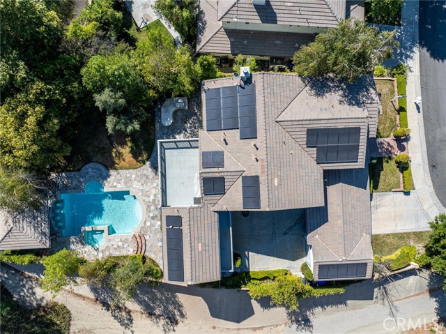Detail Gallery Image 61 of 68 For 25502 Morning Mist Dr, Stevenson Ranch,  CA 91381 - 6 Beds | 5 Baths