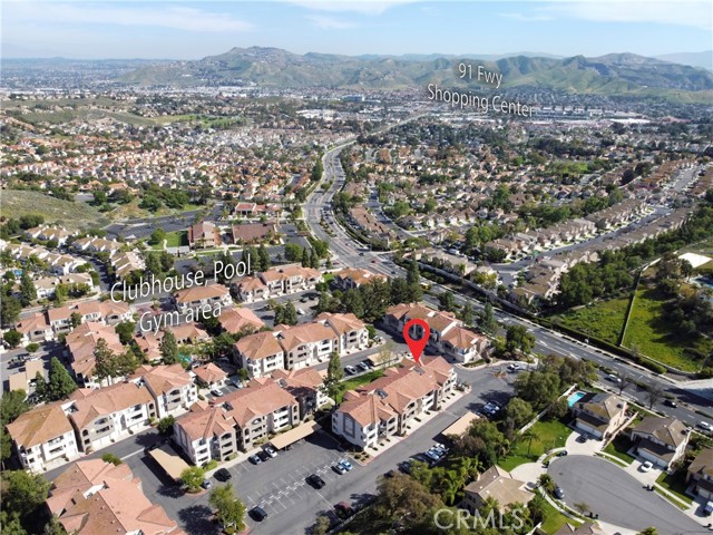 Detail Gallery Image 25 of 36 For 1010 La Terraza #207,  Corona,  CA 92879 - 2 Beds | 2 Baths