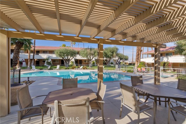 Detail Gallery Image 18 of 20 For 550 N Villa Ct #203,  Palm Springs,  CA 92262 - 1 Beds | 1 Baths