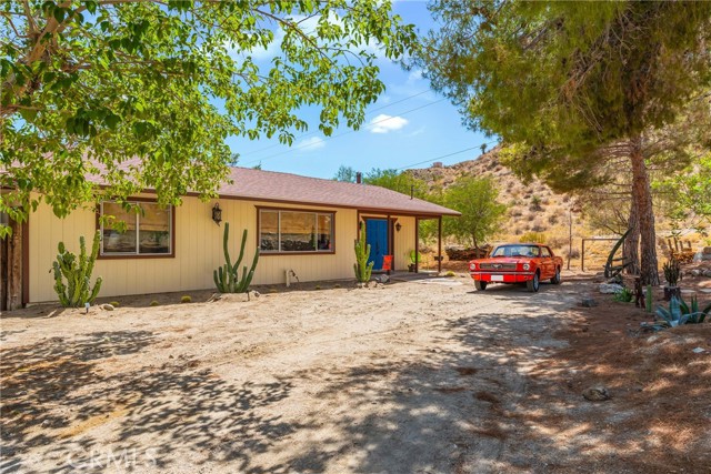 Detail Gallery Image 26 of 75 For 49121 Cedar Dr, Morongo Valley,  CA 92256 - 3 Beds | 2 Baths