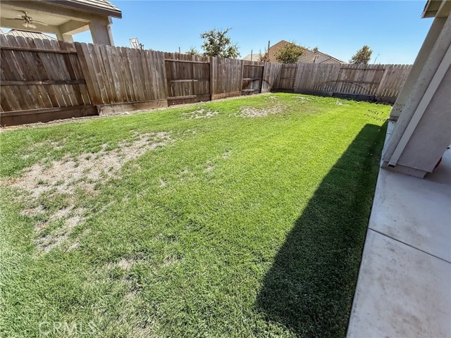 Detail Gallery Image 47 of 48 For 440 Daffodil Dr, Merced,  CA 95341 - 4 Beds | 2 Baths