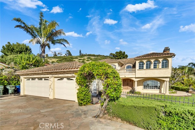 Detail Gallery Image 40 of 70 For 30946 Rue De La Pierre, Rancho Palos Verdes,  CA 90275 - 5 Beds | 3 Baths