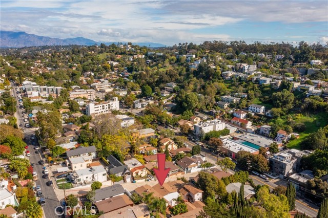 Detail Gallery Image 45 of 51 For 1616 Armitage, Los Angeles,  CA 90026 - 3 Beds | 2 Baths