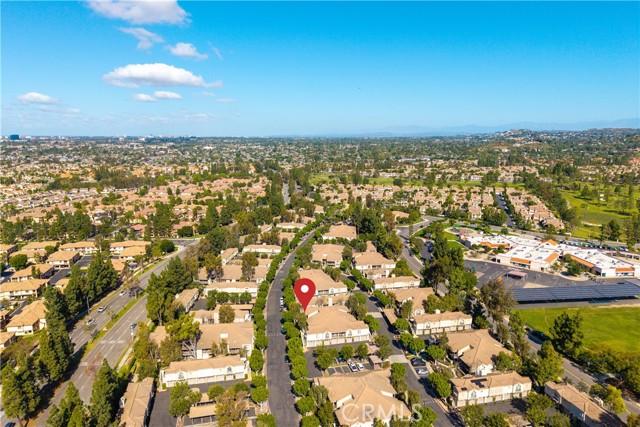 Detail Gallery Image 57 of 58 For 2800 Keller Dr #243,  Tustin,  CA 92782 - 1 Beds | 1 Baths