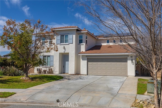 Detail Gallery Image 2 of 64 For 5996 Celeste, Hemet,  CA 92545 - 5 Beds | 3 Baths