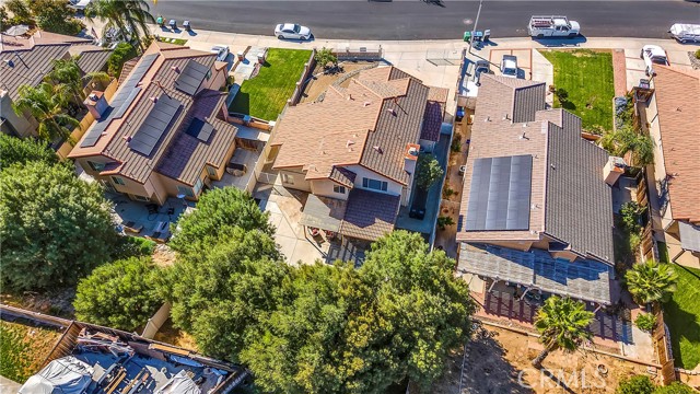 Detail Gallery Image 42 of 46 For 28216 Cannon Dr, Menifee,  CA 92585 - 4 Beds | 3 Baths