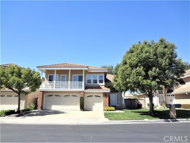 12922 Baltimore Court, Chino, CA 91710