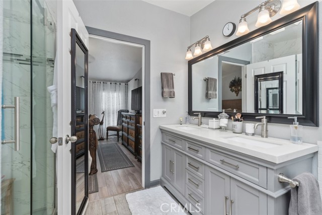 Detail Gallery Image 24 of 48 For 5815 E La Palma Ave #170,  Anaheim,  CA 92807 - 3 Beds | 2 Baths