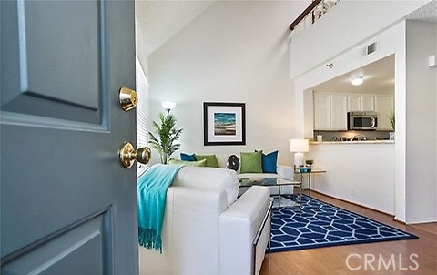 720 W 4th St Unit: 416