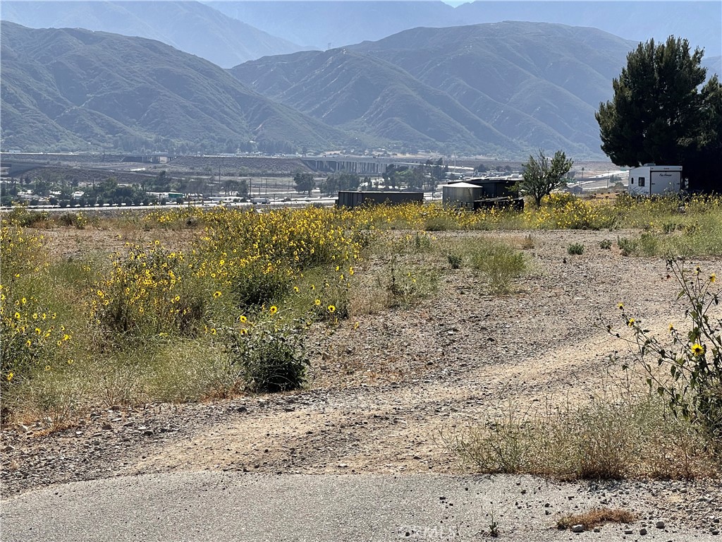 0 W Mayers Ct Road, San Bernardino, CA 92407