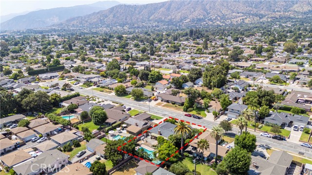 638 Walnut Avenue, Glendora, California 91741, 4 Bedrooms Bedrooms, ,2 BathroomsBathrooms,Single Family Residence,For Sale,Walnut,CV24146661