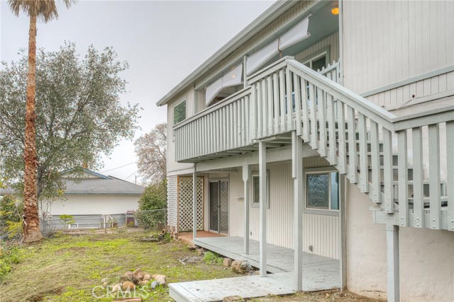 Detail Gallery Image 37 of 46 For 110 Acacia, Oroville,  CA 95966 - 2 Beds | 1/1 Baths