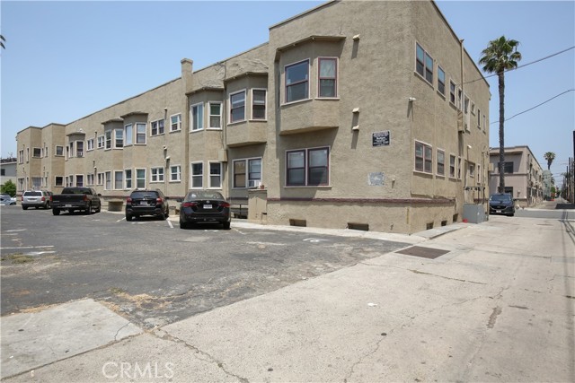 Detail Gallery Image 11 of 12 For 354 Chestnut Ave #33,  Long Beach,  CA 90802 - 0 Beds | 1 Baths