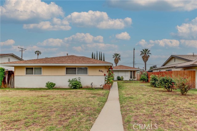 342 E Gladstone St, San Dimas, CA 91773