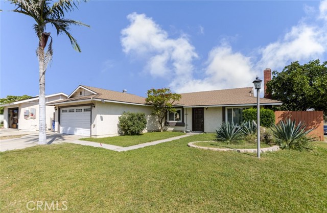Detail Gallery Image 1 of 41 For 1631 East Banyan Court, Ontario,  CA 91761 - 4 Beds | 2 Baths