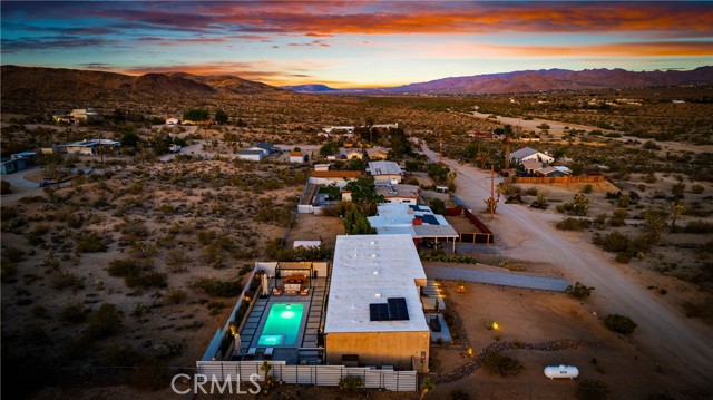 Detail Gallery Image 54 of 67 For 59096 Nelson, Yucca Valley,  CA 92284 - 2 Beds | 2 Baths