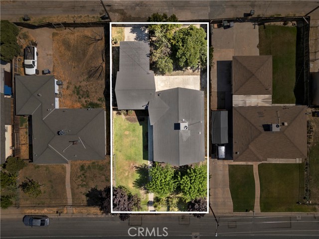 Detail Gallery Image 36 of 38 For 2521 Pacheco Rd, Bakersfield,  CA 93307 - 4 Beds | 2 Baths