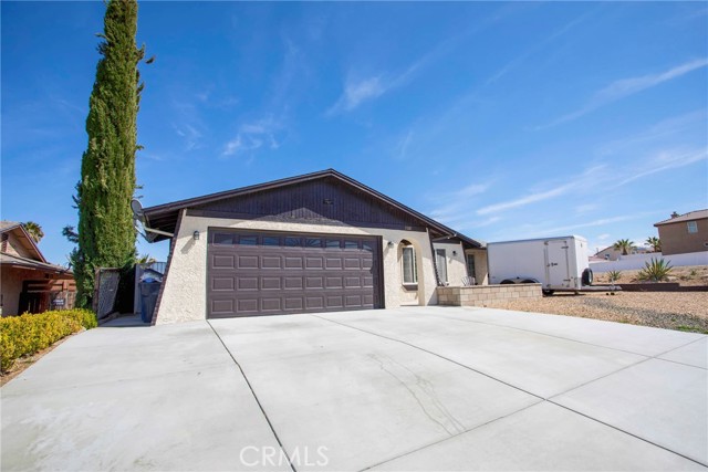 Image 2 for 2081 Ruby Dr, Barstow, CA 92311