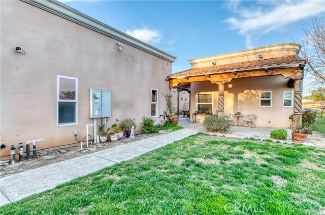 Detail Gallery Image 40 of 51 For 17433 El Dorado, Madera,  CA 93636 - 4 Beds | 3 Baths