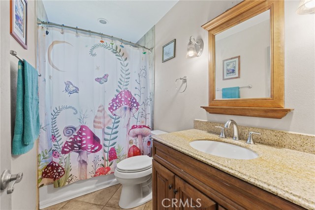 Detail Gallery Image 16 of 27 For 281 Harruby Dr, Calimesa,  CA 92320 - 2 Beds | 2 Baths