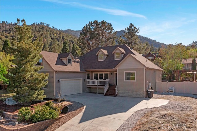 Image 2 for 5388 Basel Dr, Wrightwood, CA 92397