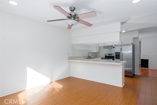 Detail Gallery Image 11 of 26 For 1800 E Heim Ave #15,  Orange,  CA 92865 - 2 Beds | 2 Baths