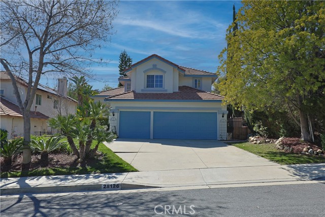 Image 2 for 28126 Bryce Dr, Castaic, CA 91384