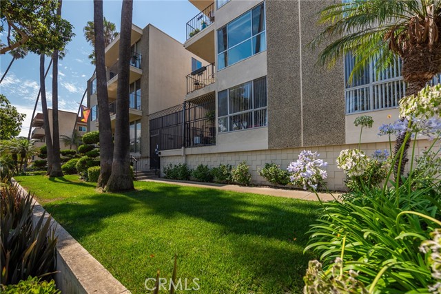 Detail Gallery Image 27 of 33 For 2772 E 2nd St 2a,  Long Beach,  CA 90803 - 2 Beds | 2 Baths