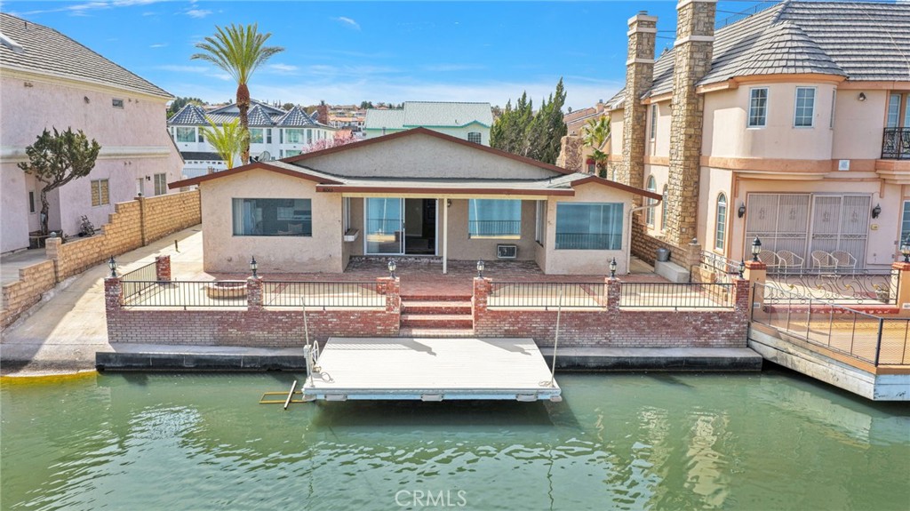 18063 Mariner Drive