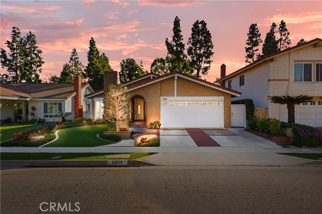 Detail Gallery Image 43 of 44 For 12510 Oakcreek Ln, Cerritos,  CA 90703 - 4 Beds | 2 Baths