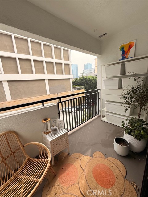 Detail Gallery Image 27 of 40 For 1234 Wilshire #233,  Los Angeles,  CA 90017 - 1 Beds | 1 Baths