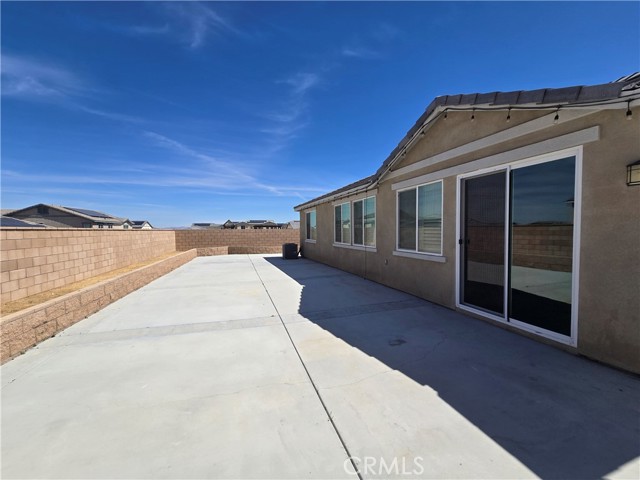 Detail Gallery Image 32 of 32 For 12526 Marmac Ct, Victorville,  CA 92392 - 3 Beds | 2 Baths