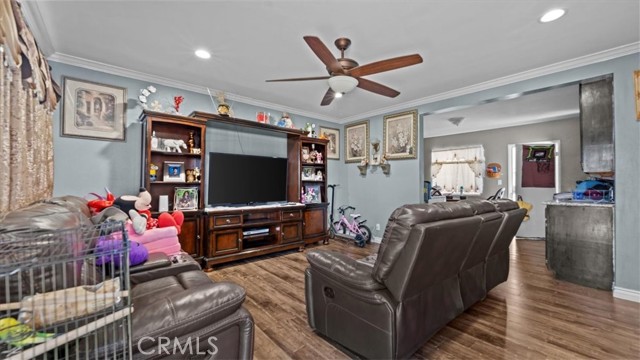 Detail Gallery Image 18 of 41 For 10718 Owens Way, El Monte,  CA 91733 - – Beds | – Baths