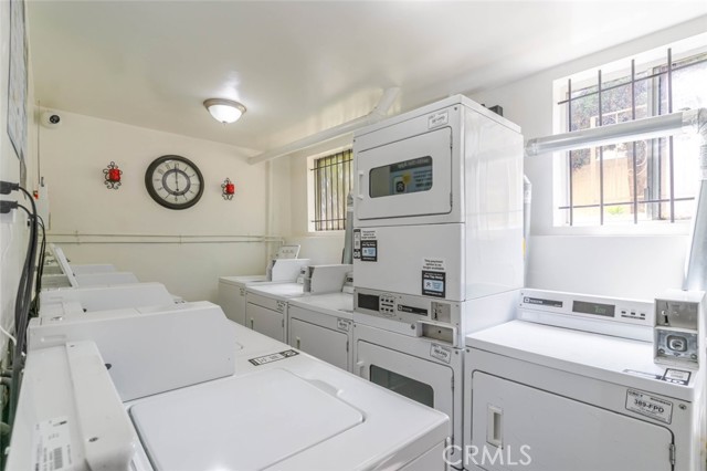 Detail Gallery Image 21 of 23 For 600 W Stocker St #319,  Glendale,  CA 91202 - 1 Beds | 1 Baths