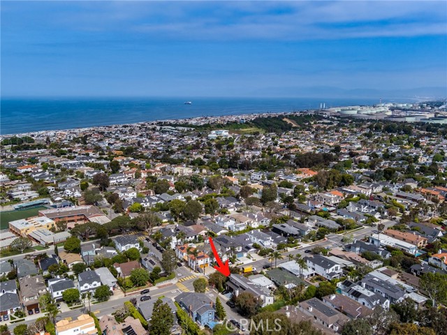 801 18th Street, Manhattan Beach, California 90266, 4 Bedrooms Bedrooms, ,4 BathroomsBathrooms,Residential,Sold,18th,SB24108757