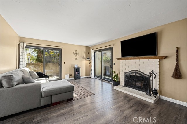 Detail Gallery Image 3 of 21 For 639 Roskilde, Solvang,  CA 93463 - 2 Beds | 1/1 Baths