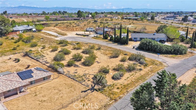 Detail Gallery Image 3 of 15 For 0 Barranca Way, Victorville,  CA 92394 - – Beds | – Baths