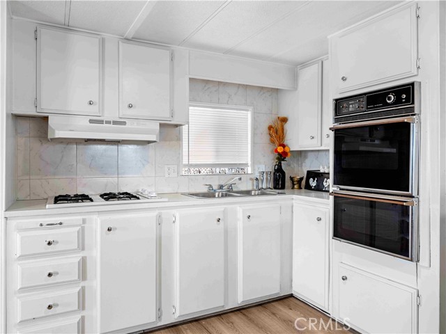 Detail Gallery Image 9 of 22 For 11414 Serra Rd #46,  Apple Valley,  CA 92308 - 2 Beds | 1 Baths