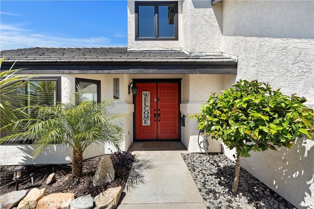 24141 St Helena Court, Ramona, California 92065, 4 Bedrooms Bedrooms, ,3 BathroomsBathrooms,Residential,For Sale,St Helena Court,SW24080530